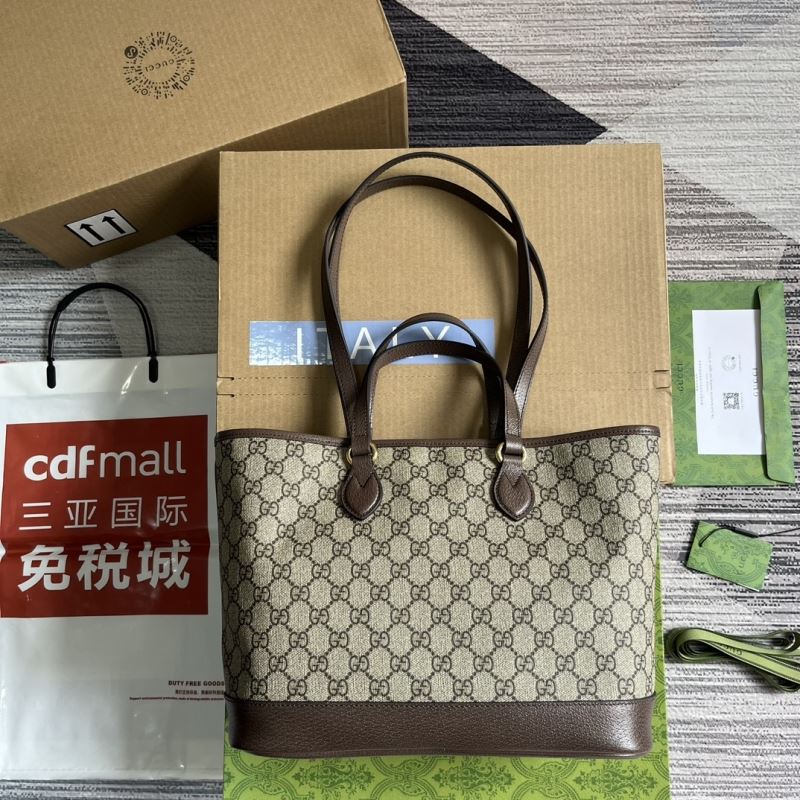 Gucci Tote Bags